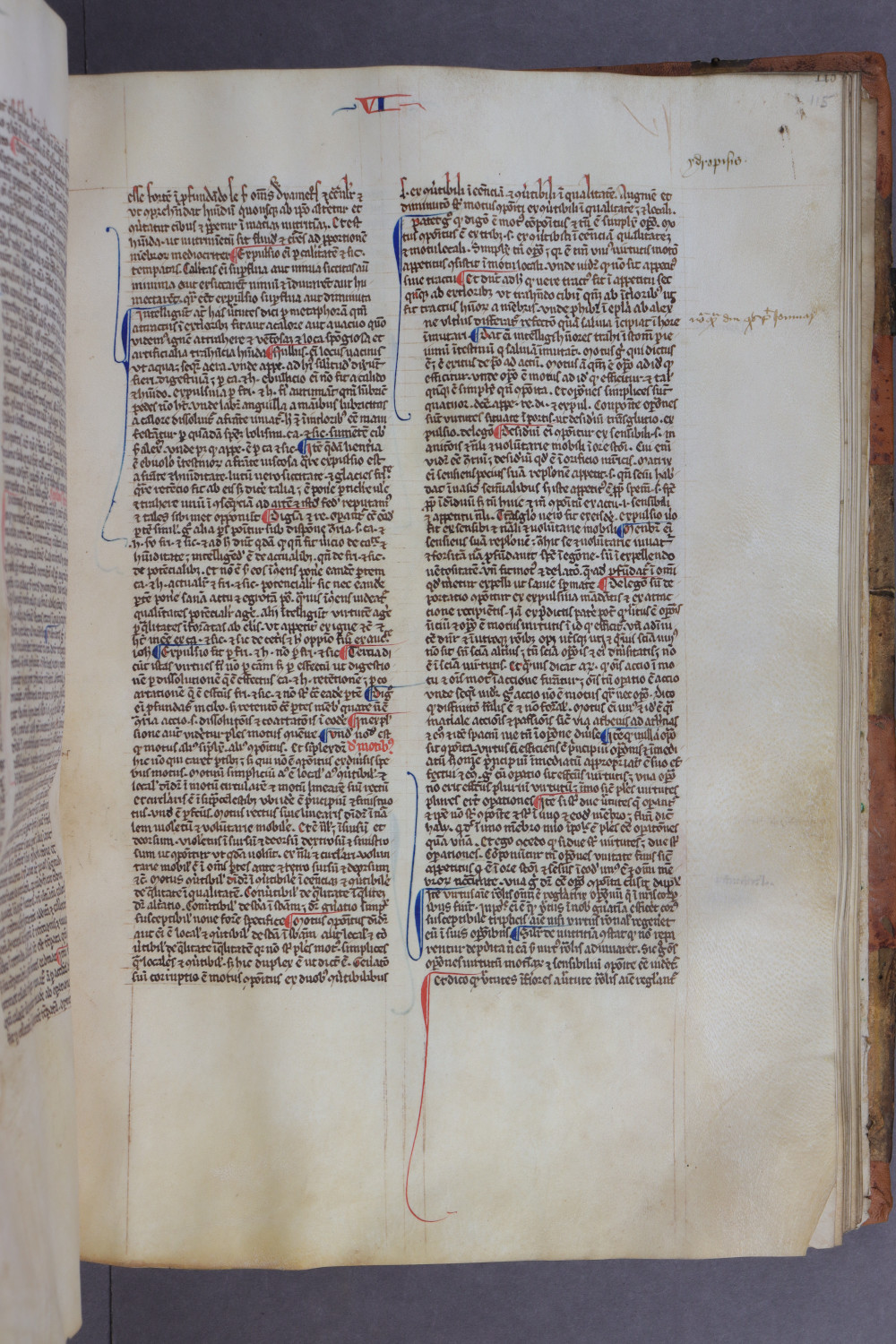 Folio 115 recto